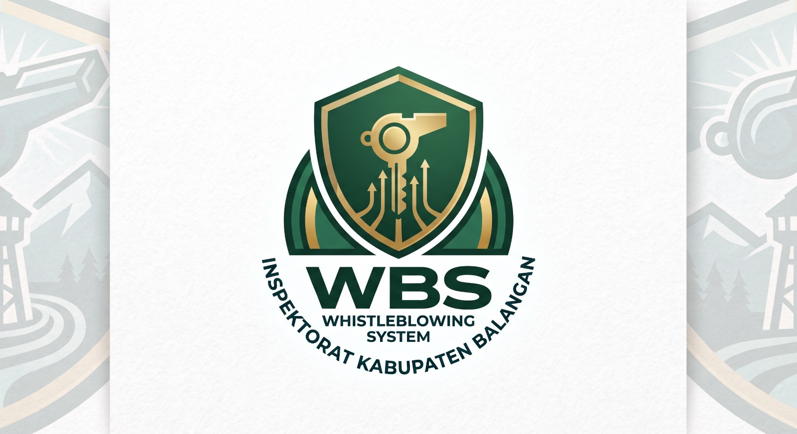 Whistleblowing System